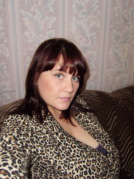 Марина Колесникова