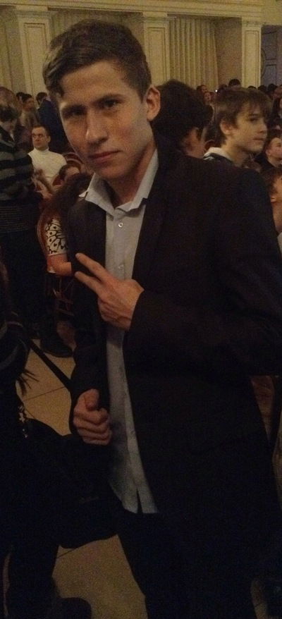 Артём Четвертных