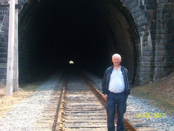 Алексей Иванов