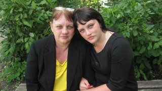 Раиса Шелягина