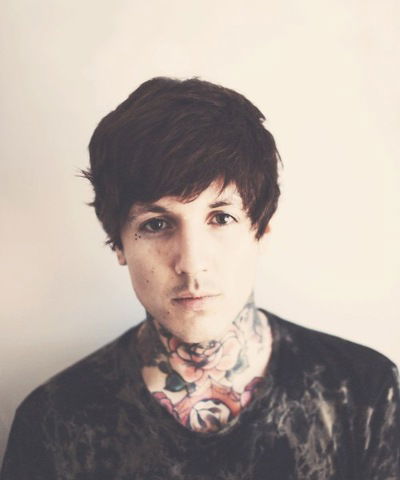 Илья Фролов