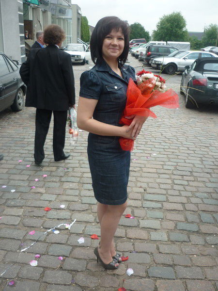 Анна Зайцева