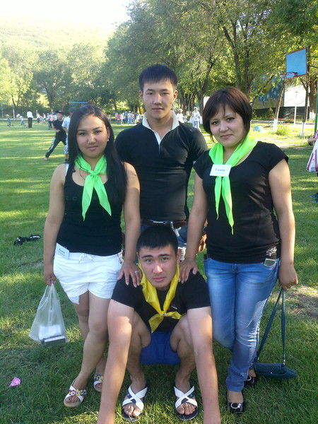 Саида Илиева