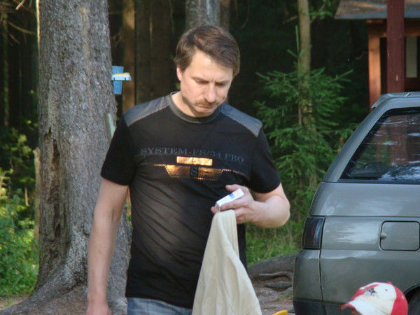 Сергей Алексеев