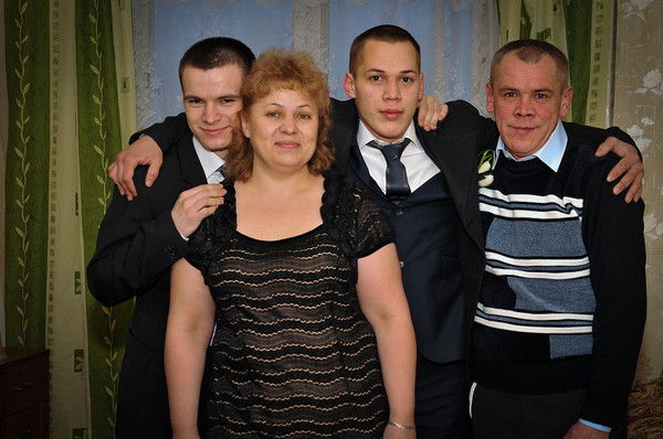 Лариса Хайретдинова