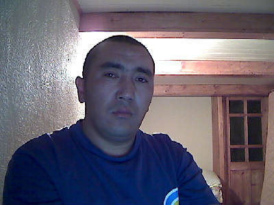 Канат Абдылдаев