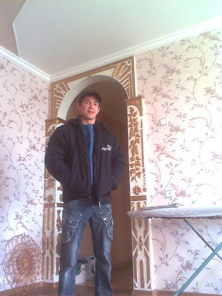 Евгений Мавлютов