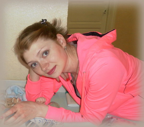 Мирослава Кушнер