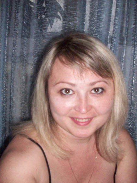 Ляйсан Шаехова