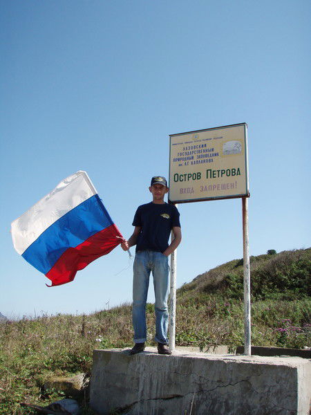 Кирилл Горшков