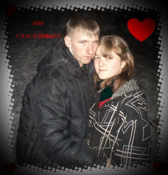 Оля Колосова