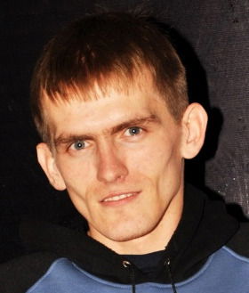 Дмитрий Юдин