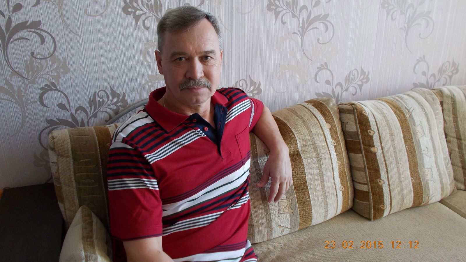 Александр Суриков