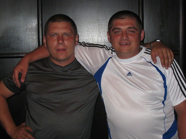 Дмитрий Рассоха