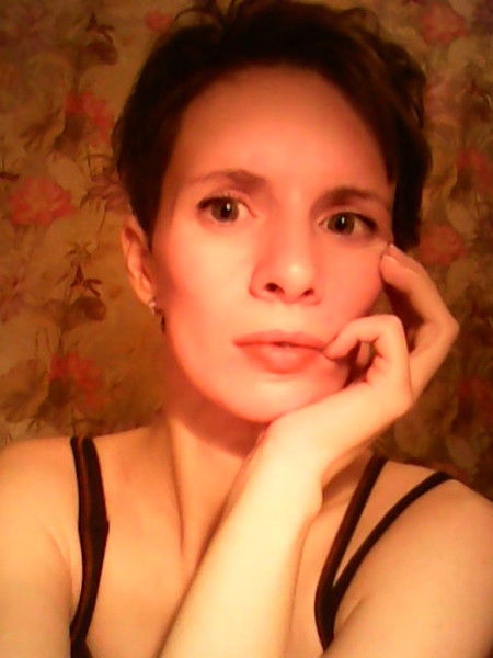 Марина Кулик