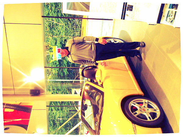 Алексей Гробовой