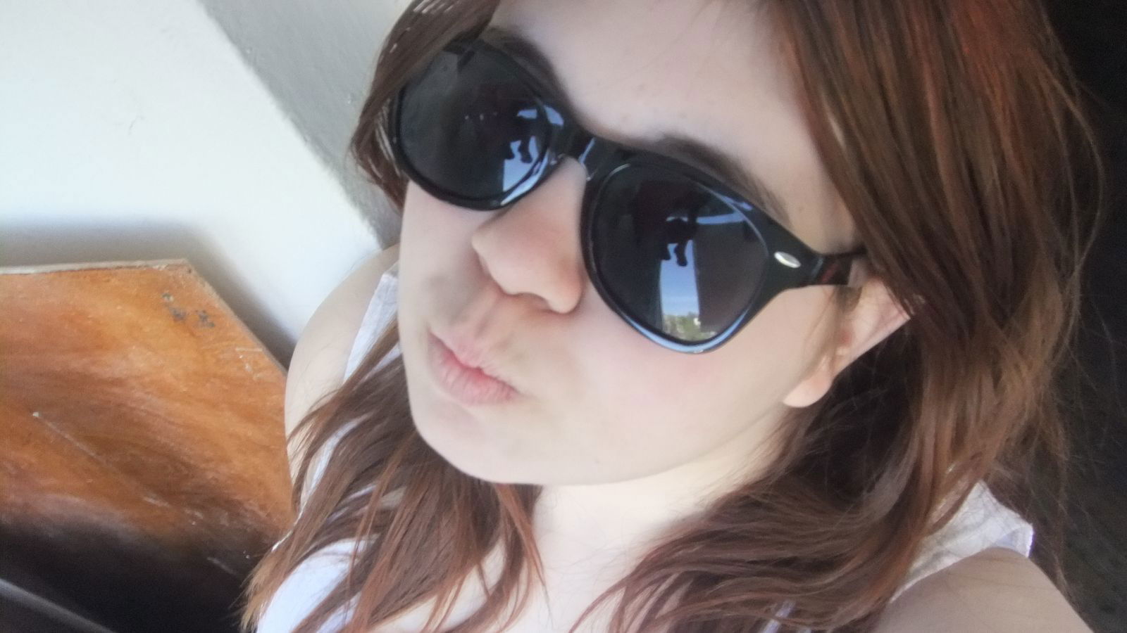 Вика Солодовникова