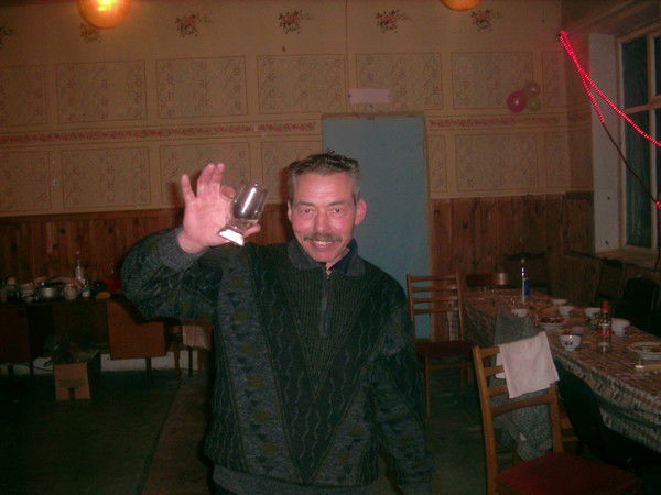 Иван Кузнецов