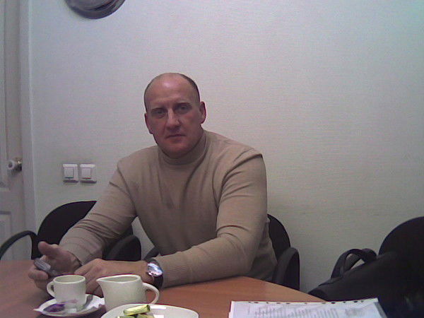 Алексей Димитров