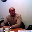 Алексей Димитров