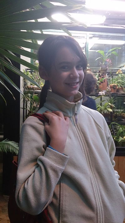 Мария Хуторянская