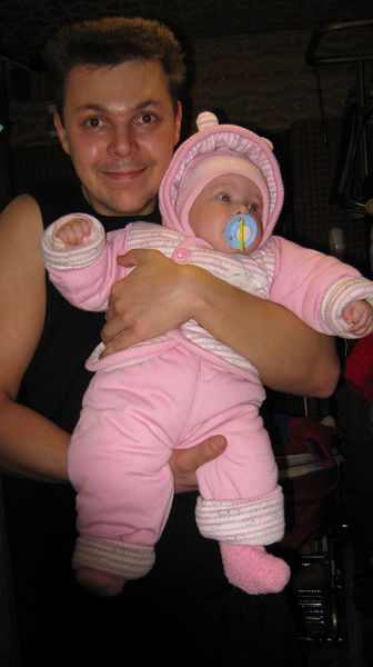 Александр Нечаев