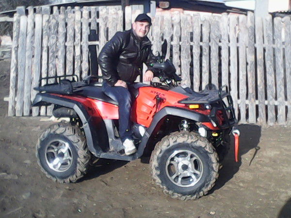 Алексей Швецов