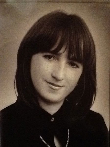 Олеся Молодыченко