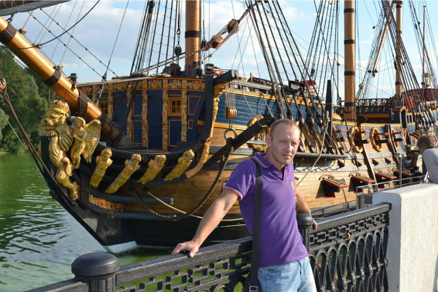 Андрей Соломатин