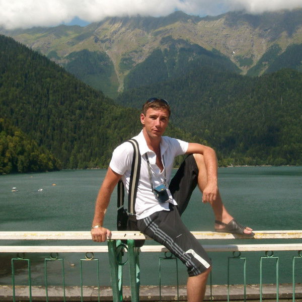 Сергей Нижневартовск