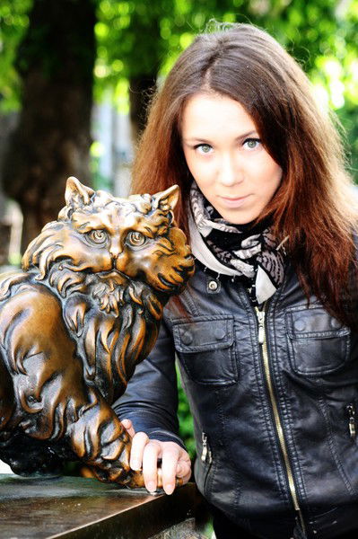 Варвара Графова