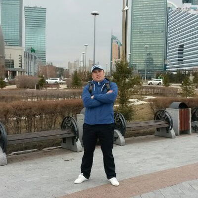 Жасулан Унайбаев