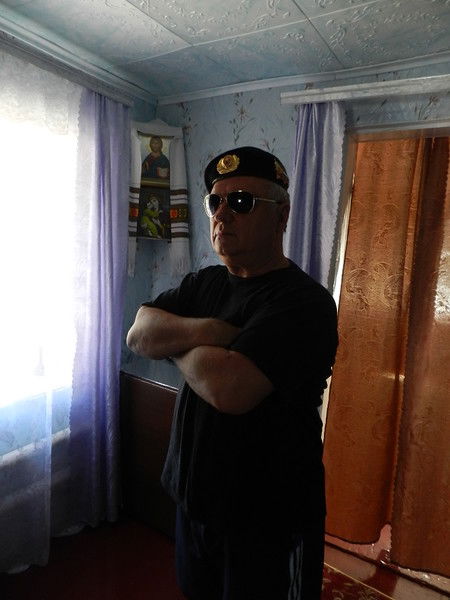 Юрий Муквич