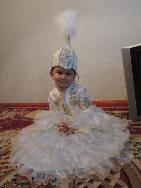 Майгул Беисова