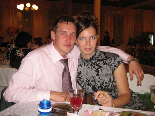 Антон Мозжерин