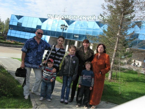 Снежана Бабейко