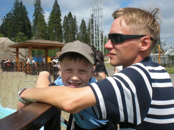 Павел Кочуров