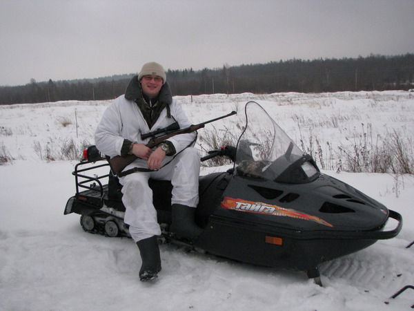 Сергей Артемьев