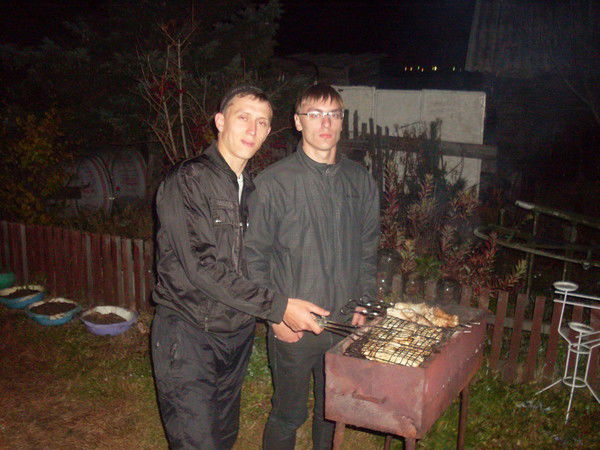 Владимир Нестеренко