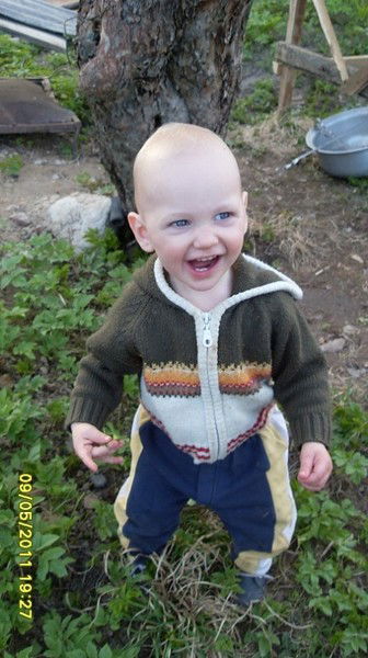 Игорь Питерский