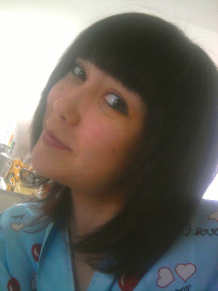 Альфия Зеленянская