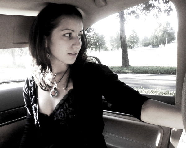 Нарине Манукян