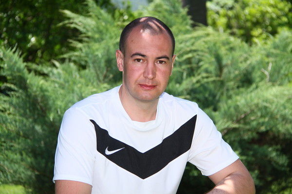 Иван Михайлов