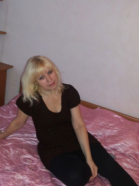 Татьяна Демидовская