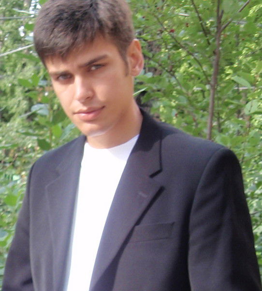 Андрей Осипов