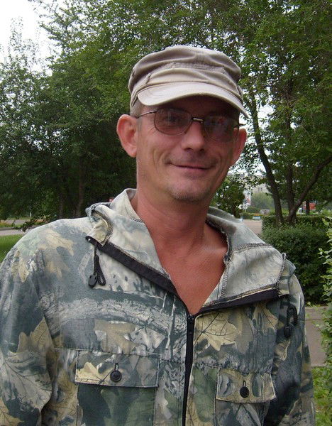 Алекандр Кондратьев