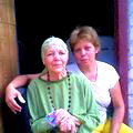Рушанья Калимулина