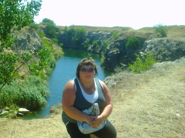 Юля Станкус