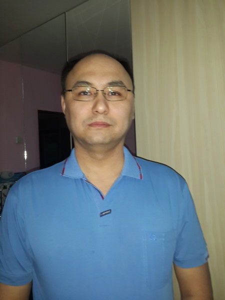 Бауыржан Алиев