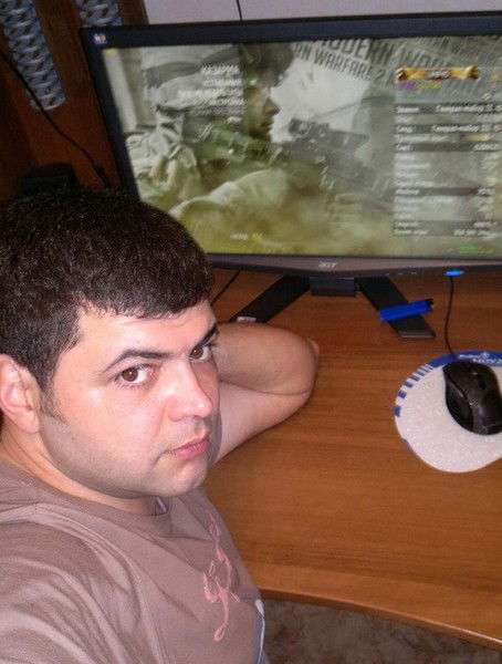 Вячеслав Ставратий